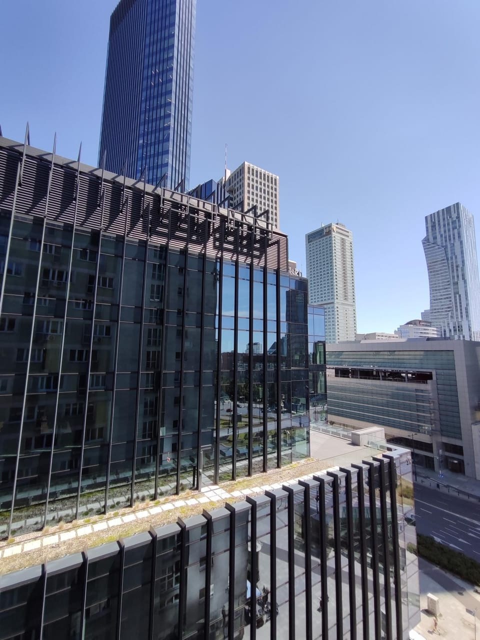 City view