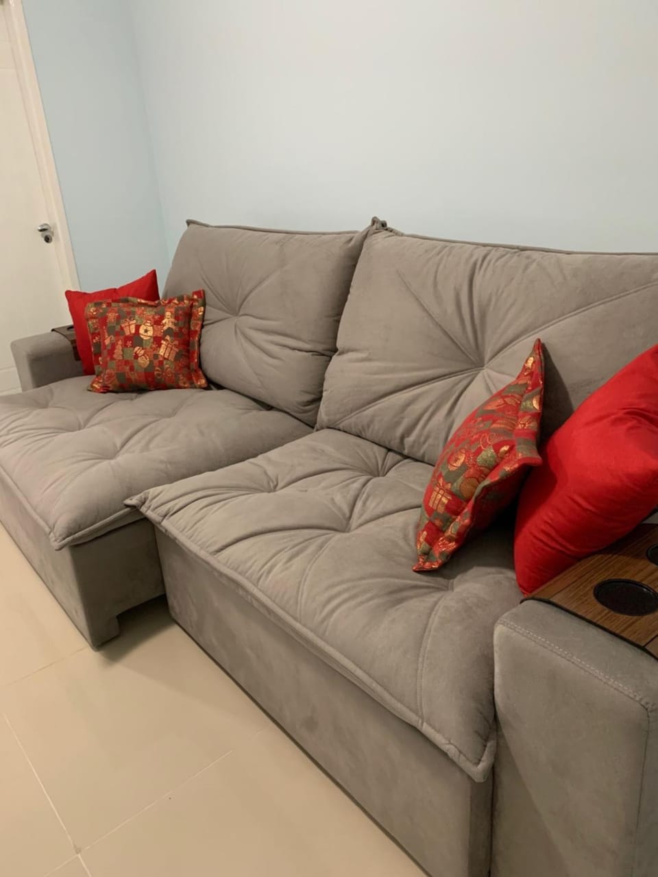 Living room, Other