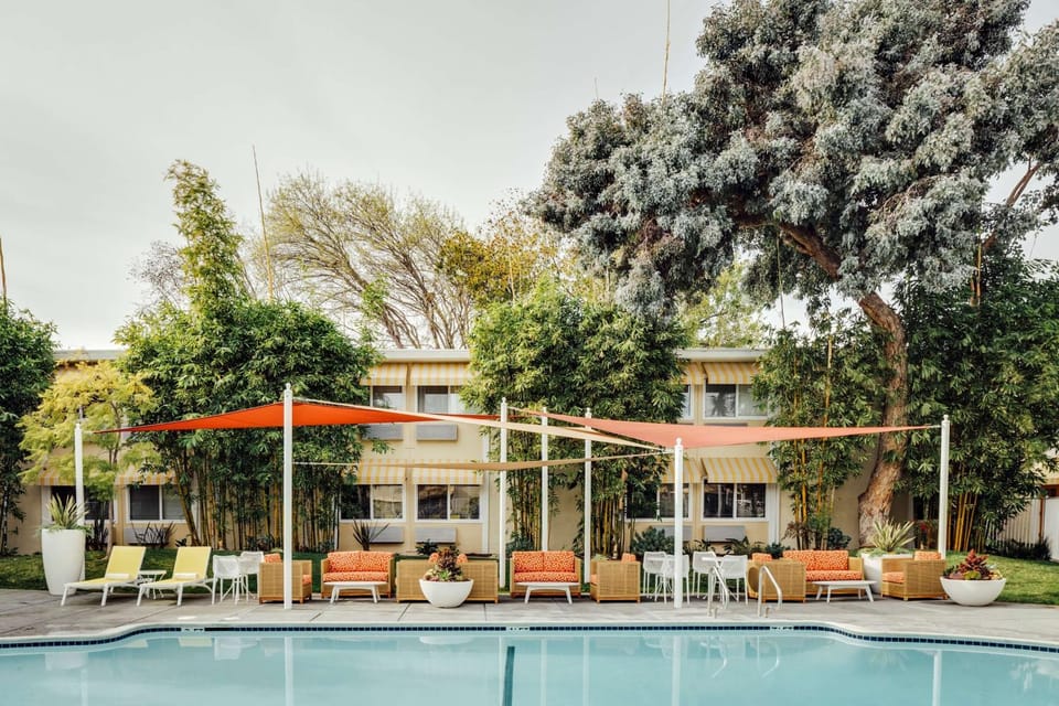 On site, Pool view, Swimming pool, Swimming pool