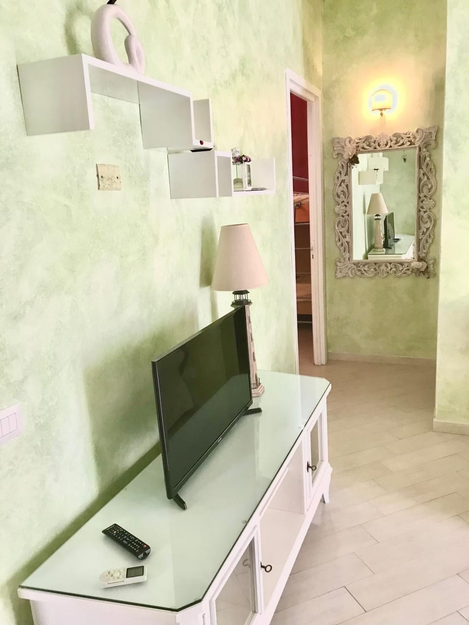 TV and multimedia
