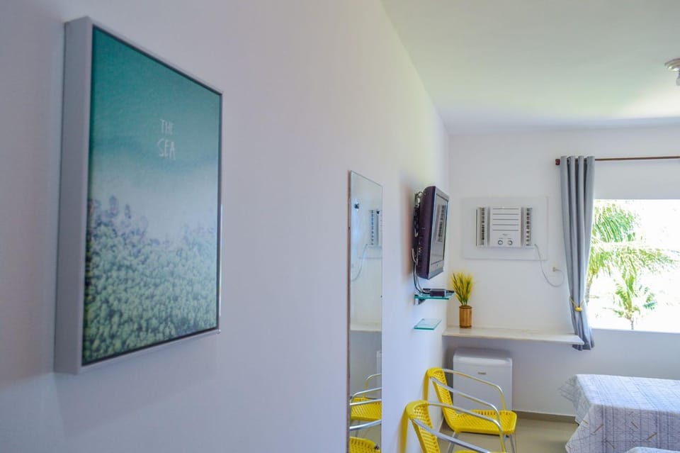 Apart Hotel em Carneiros, Tamandaré. Apartment in State of Pernambuco, Brazil