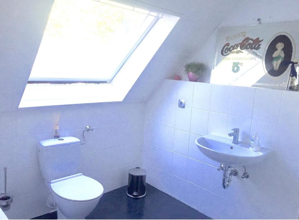 Toilet, Bathroom