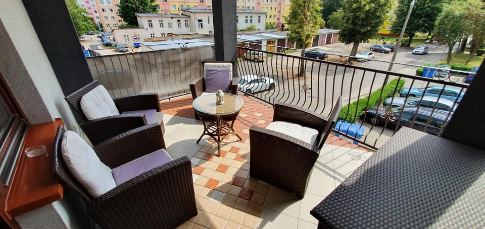 Apartament Eve Apartment in Lithuania