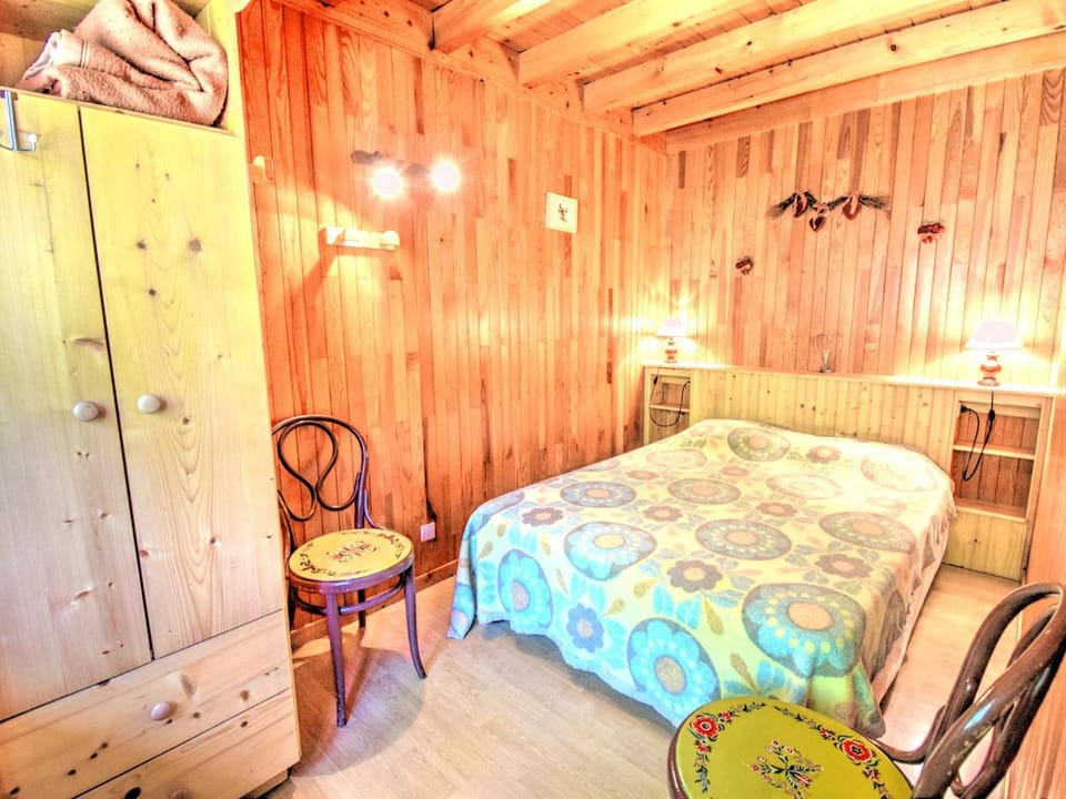 Chalet indépendant à Morzine, 200m du téléphérique, parking, pour 10 personnes - FR-1-524-6 Chalet in Morzine
