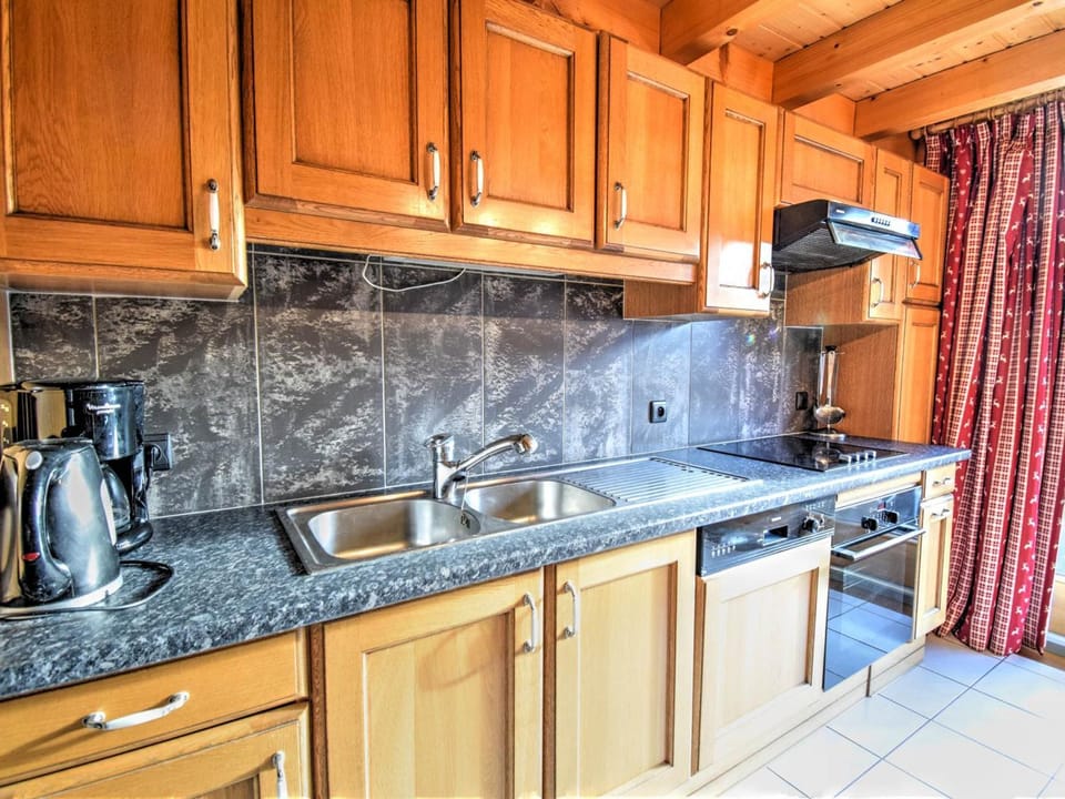 Beau duplex familial à Morzine avec WiFi et parking - FR-1-524-10 Apartment in Montriond