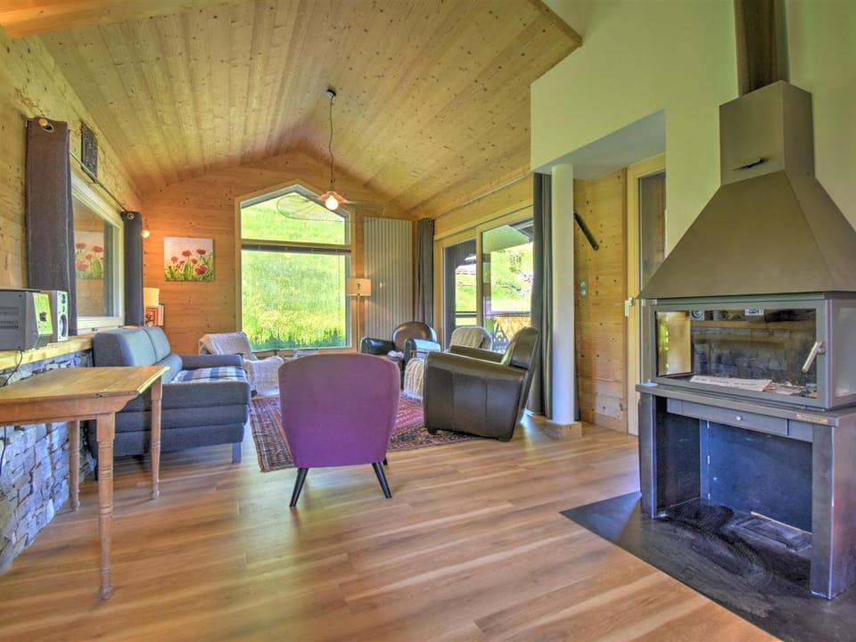 Chalet spacieux proche pistes, Morzine, pour 11 pers. - FR-1-524-18 Chalet in Morzine