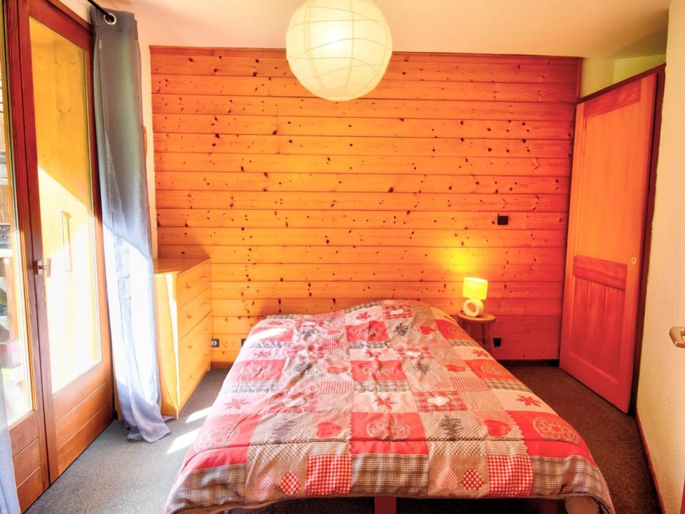 Appartement 2 pièces près du centre de Morzine, animaux admis - FR-1-524-24 Apartment in Les Gets