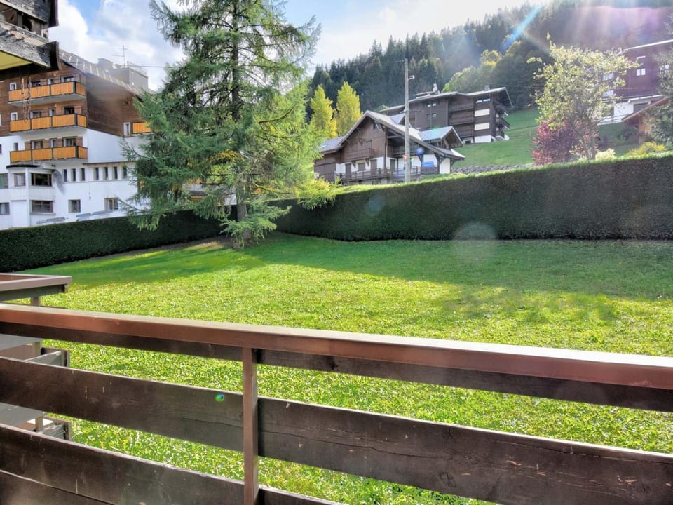 Appartement 2 pièces près du centre de Morzine, animaux admis - FR-1-524-24 Apartment in Les Gets