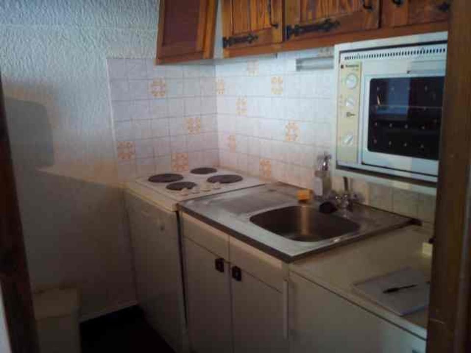 Studio confortable, vue sur le Pleney, parking inclus - FR-1-524-26 Apartment in Montriond