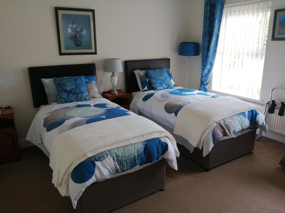 Cúl Draíochta B&B Bed and Breakfast in County Kerry