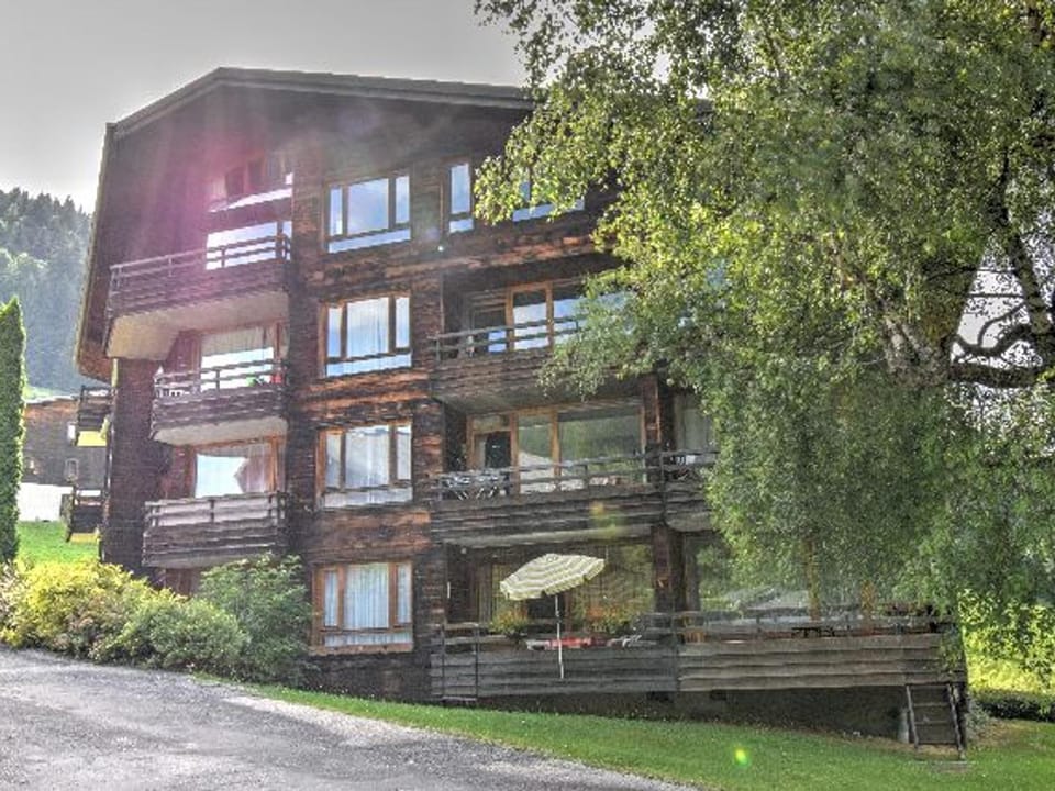 Bel appart refait 2 pièces, skis aux pieds, WIFI, parking - FR-1-524-30 Apartment in Morzine