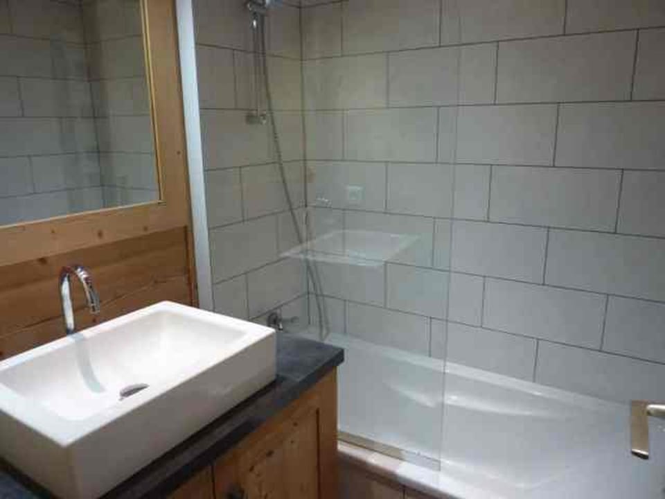 Appartement rénové 3 pièces à Morzine, à 350m du centre, 6 couchages, parking - FR-1-524-35 Apartment in Morzine