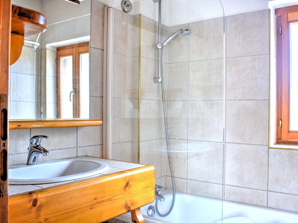 Appartement 2 chambres au centre de Morzine avec balcon et WIFI - FR-1-524-40 Apartment in Montriond
