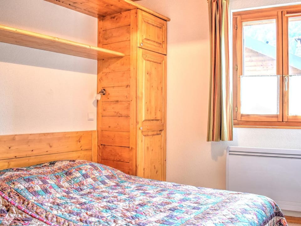Appartement 2 chambres au centre de Morzine avec balcon et WIFI - FR-1-524-40 Apartment in Montriond