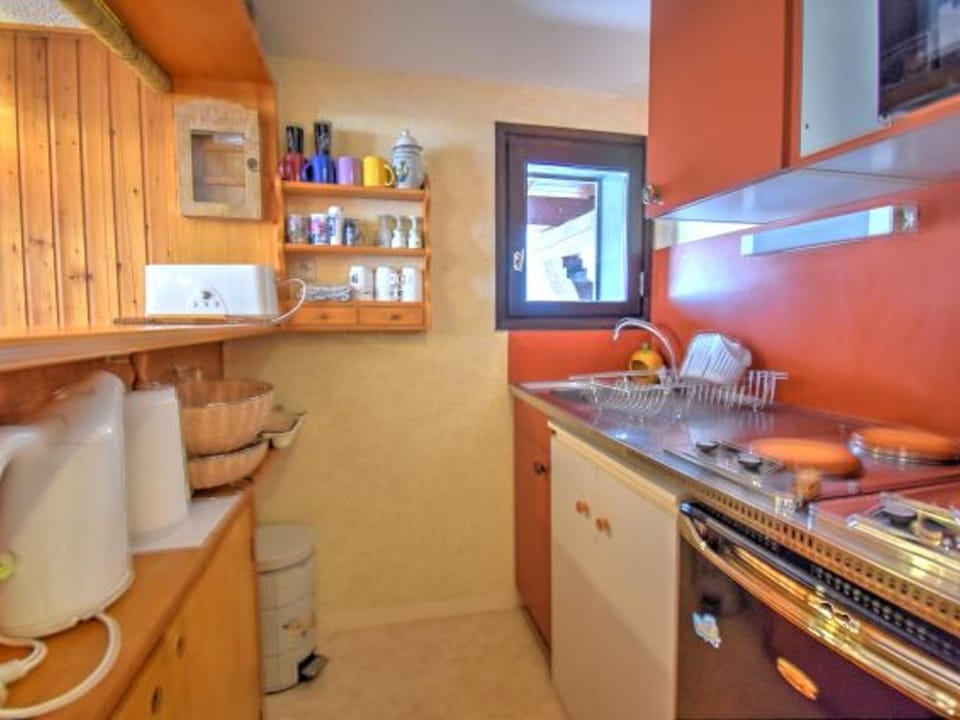 Appartement 2 pièces proche du centre de Morzine, animaux admis - FR-1-524-44 Apartment in Les Gets