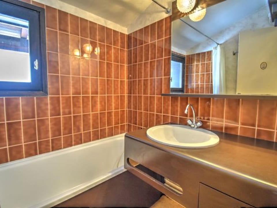 Appartement 2 pièces proche du centre de Morzine, animaux admis - FR-1-524-44 Apartment in Les Gets