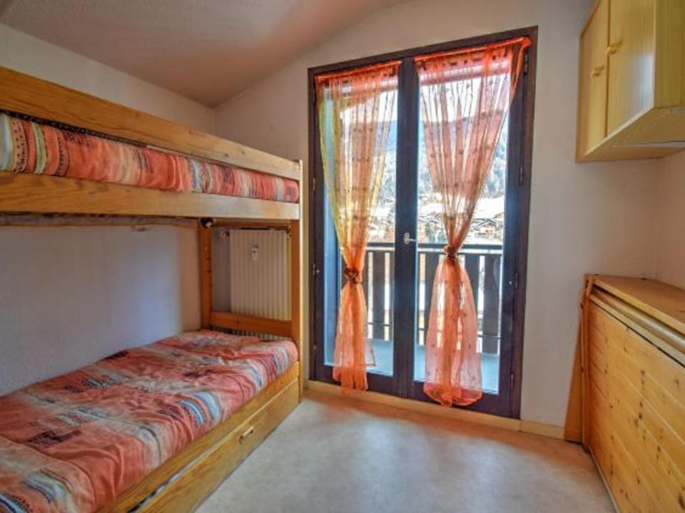 Appartement 2 pièces proche du centre de Morzine, animaux admis - FR-1-524-44 Apartment in Les Gets