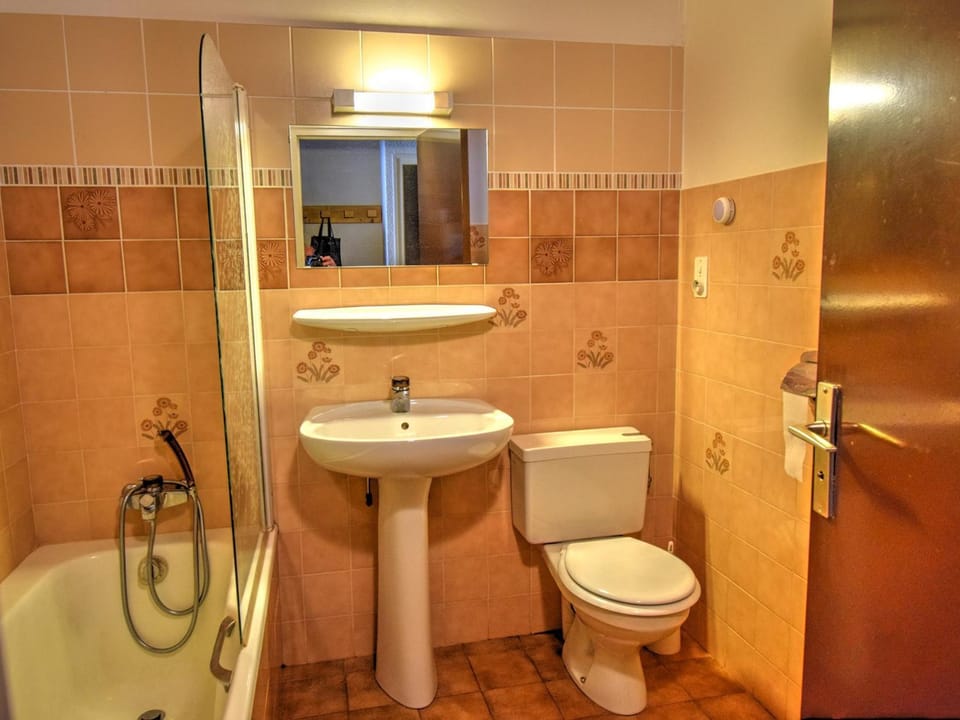 Studio mezzanine au cœur de Morzine avec parking - FR-1-524-52 Apartment in Montriond
