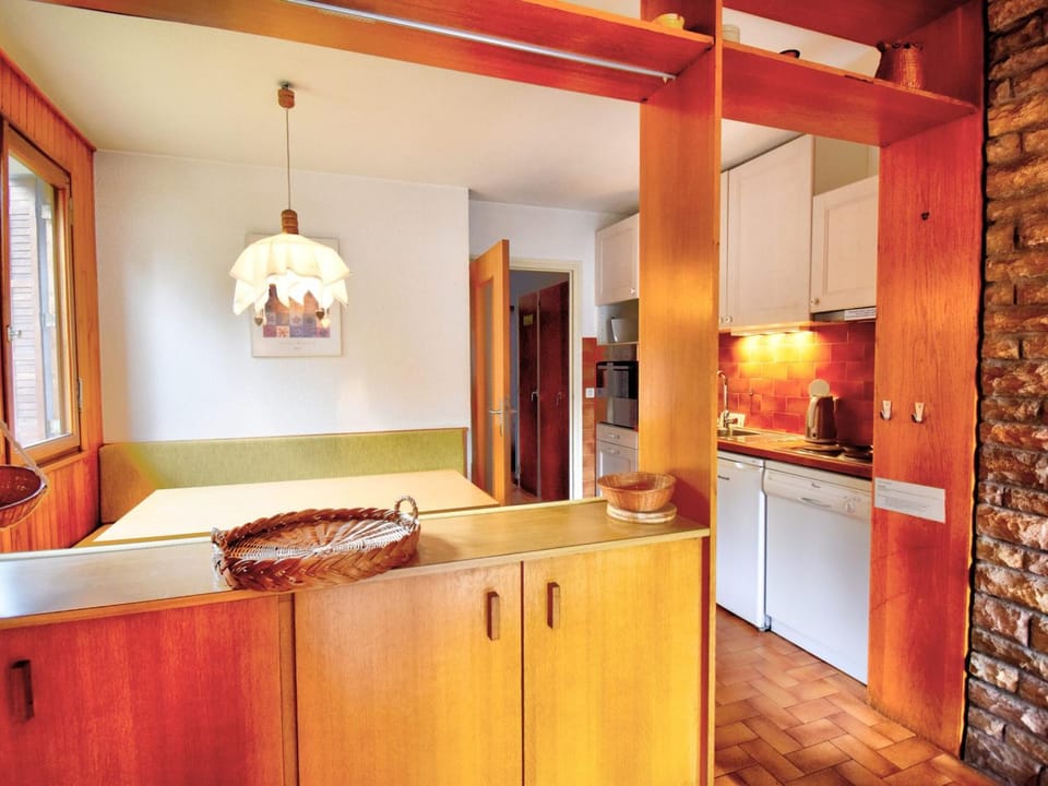 Appartement 2 pièces centre Morzine avec wifi et parking - FR-1-524-56 Apartment in Montriond