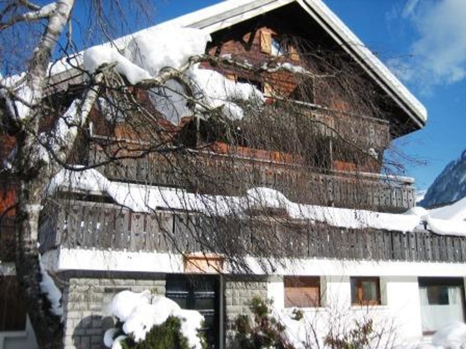 Bel appartement rénové proche centre Morzine - FR-1-524-57 Apartment in Les Gets