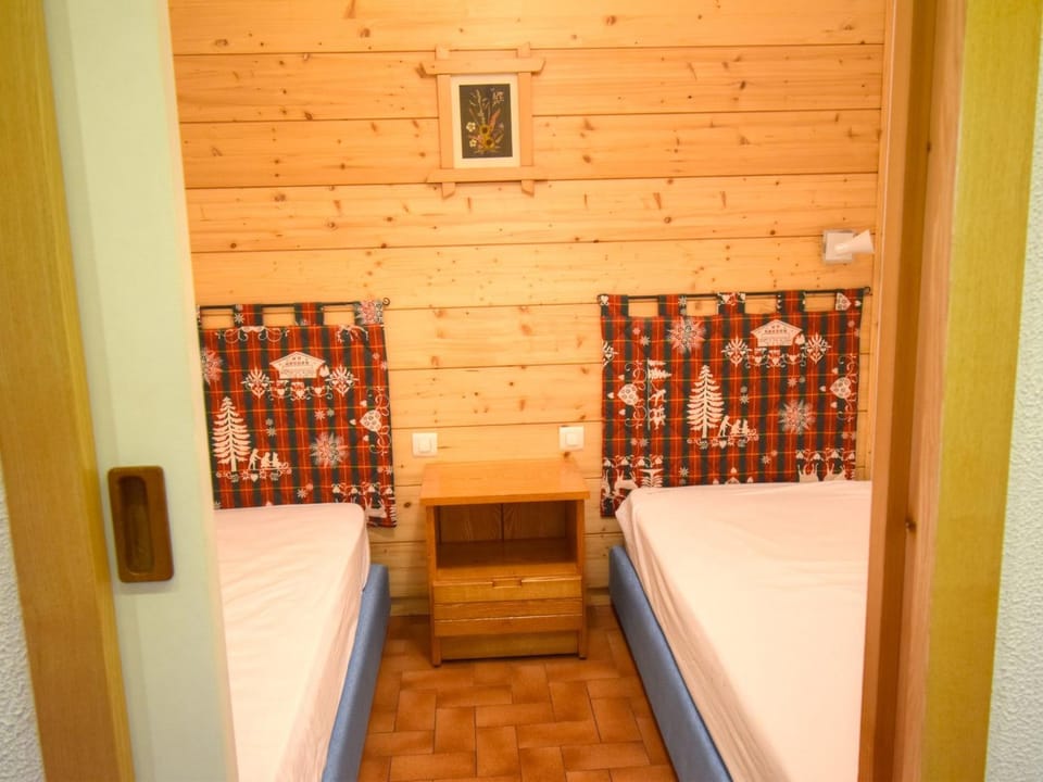 Studio central à Morzine avec WiFi et parking - FR-1-524-76 Apartment in Montriond