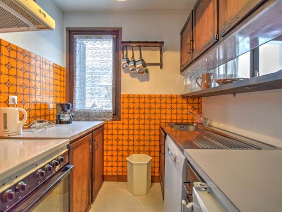 Appartement 2 Pièces Près École de Ski - Animaux Bienvenus - FR-1-524-79 Apartment in Montriond