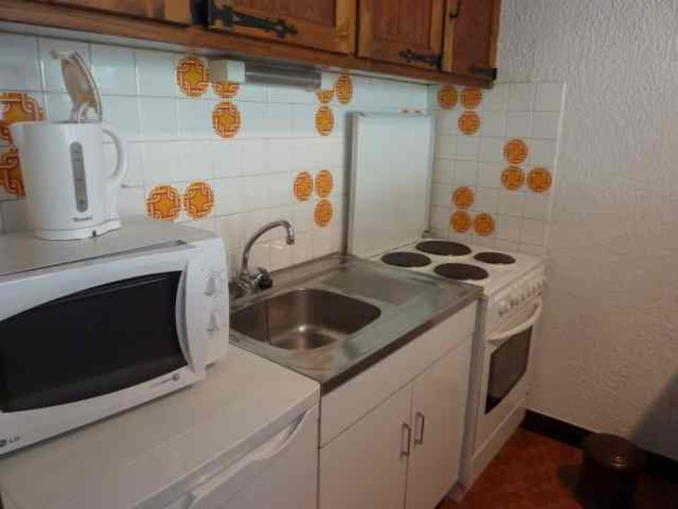 Studio à Morzine, 4 pers, proche centre, parking, wifi - FR-1-524-81 Apartment in Montriond