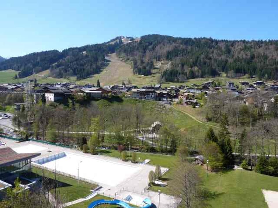 Studio à Morzine, 4 pers, proche centre, parking, wifi - FR-1-524-81 Apartment in Montriond