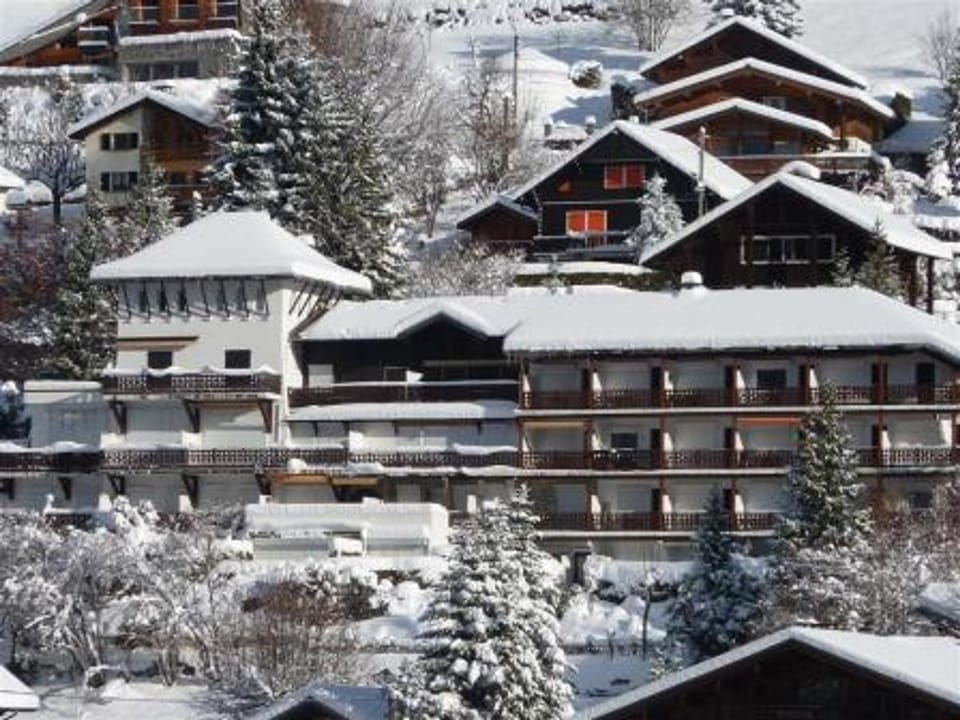 Studio ensoleillé avec mezzanine à Morzine - Animaux admis - FR-1-524-87 Apartment in Montriond