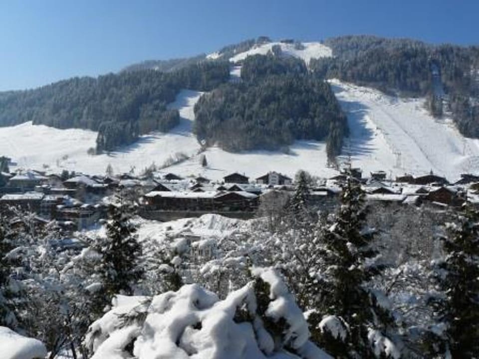 Studio ensoleillé avec mezzanine à Morzine - Animaux admis - FR-1-524-87 Apartment in Montriond