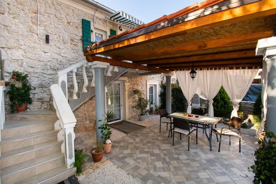 Balcony/Terrace, Seating area