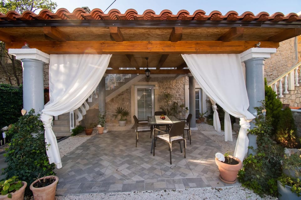 Balcony/Terrace, Seating area