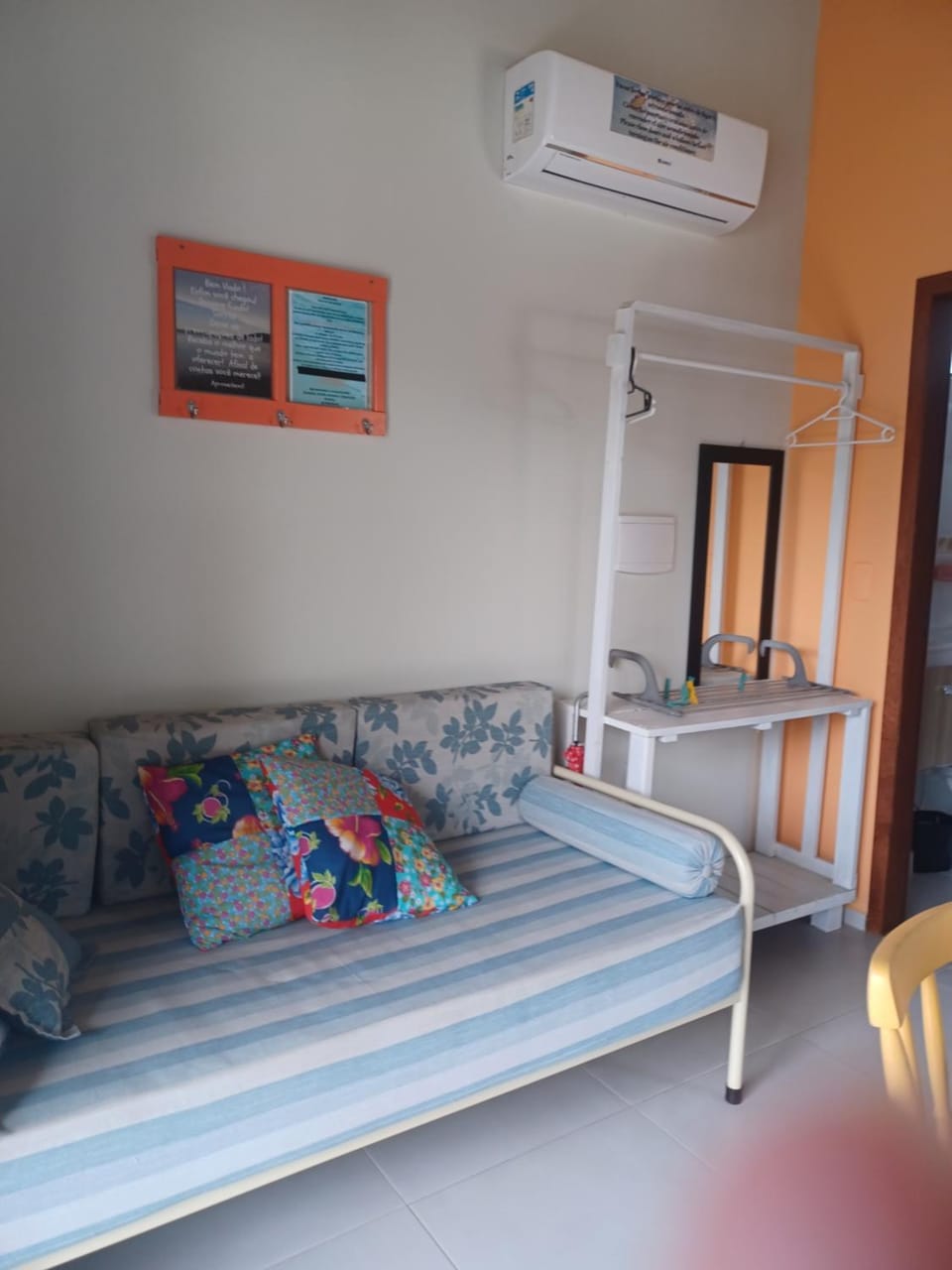 Loft Barra da Lagoa Apartment in Florianopolis