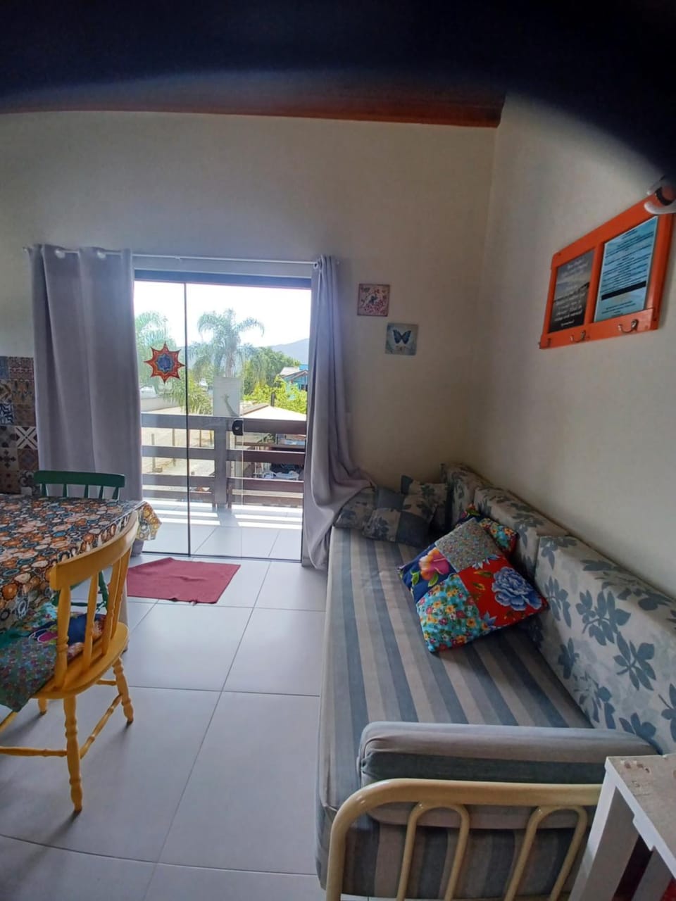 Loft Barra da Lagoa Apartment in Florianopolis