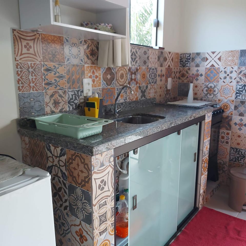 Loft Barra da Lagoa Apartment in Florianopolis
