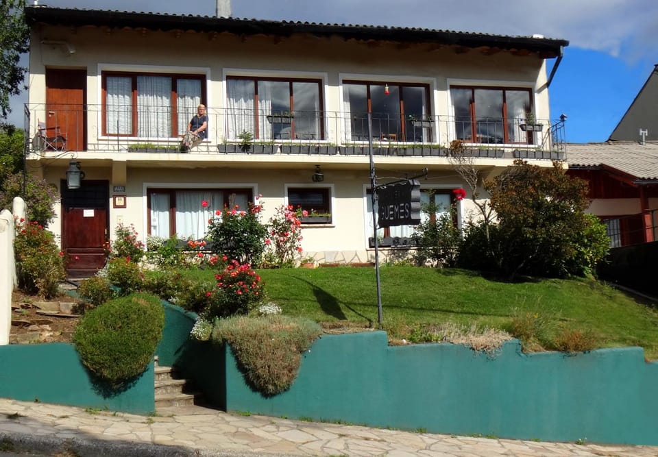 Property building, Spring, Summer