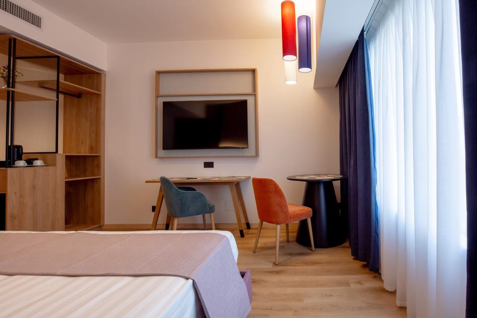 Hotel Poseidon Hotel in Campania