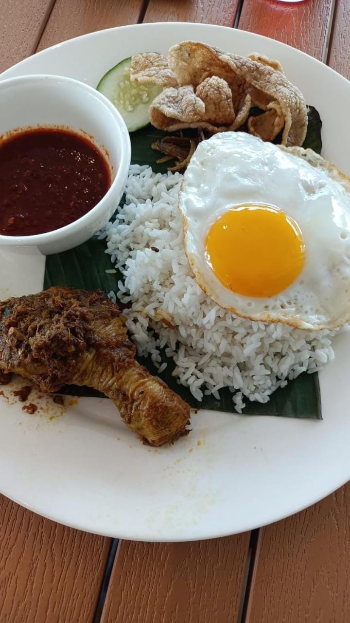 Food, Breakfast