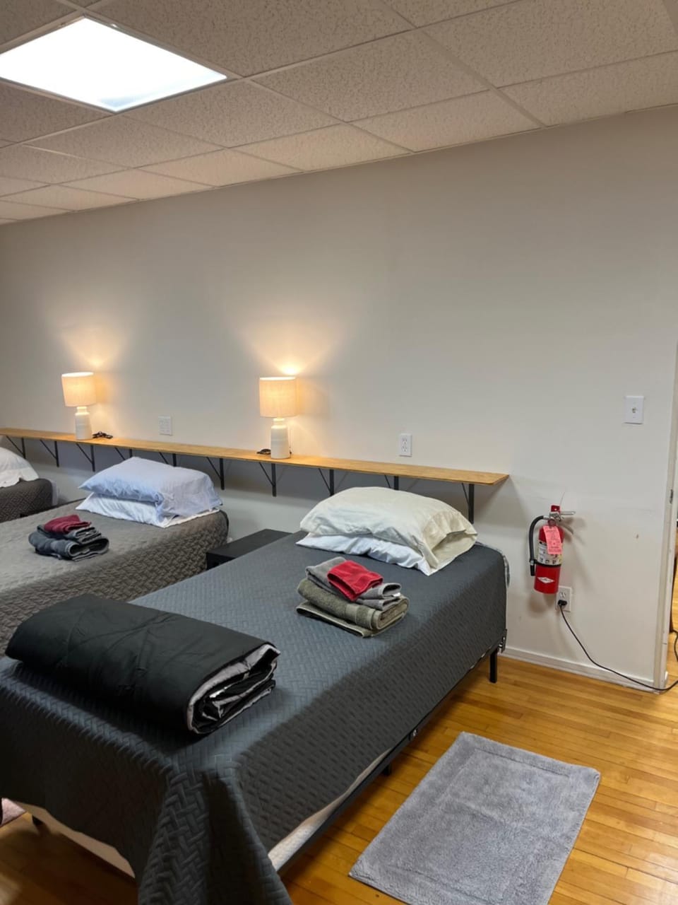 Art Gallery Hostel Hostel in Whitefield