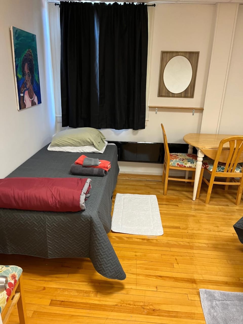 Art Gallery Hostel Hostel in Whitefield