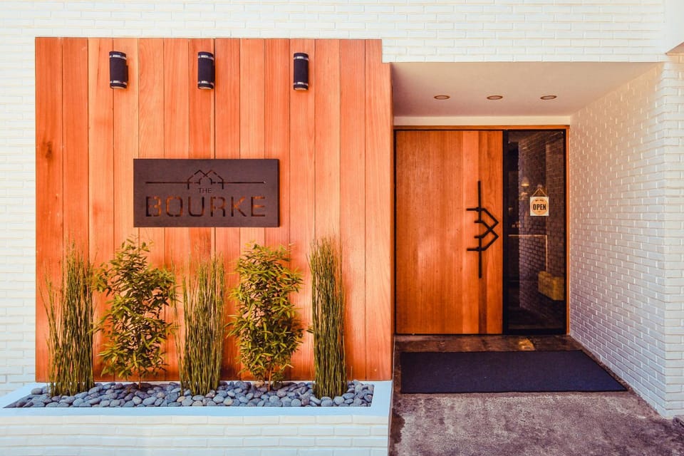 Facade/entrance, Property logo or sign