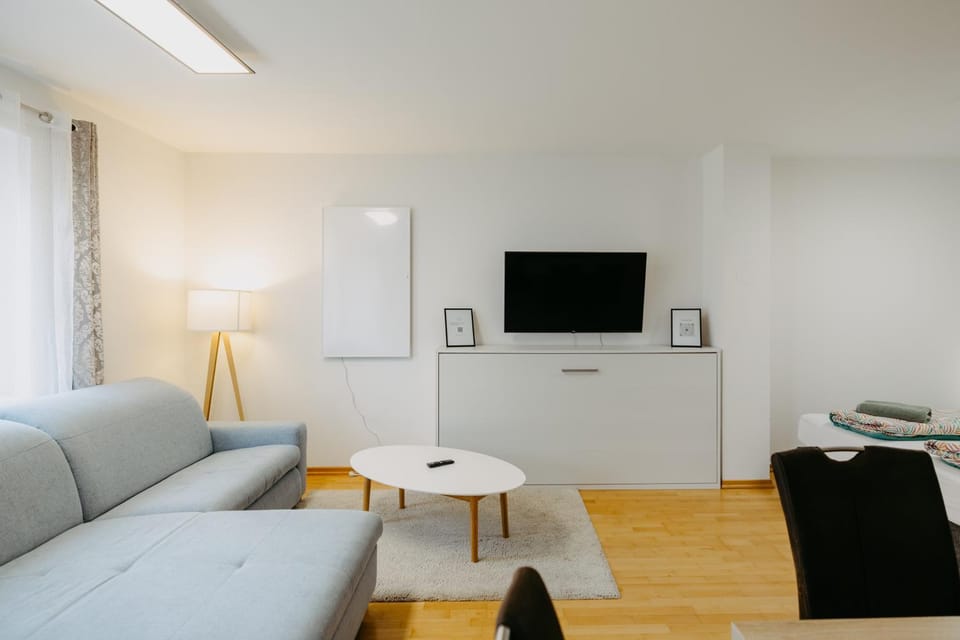 Ferienwohnung Dado Apartment in Hungary