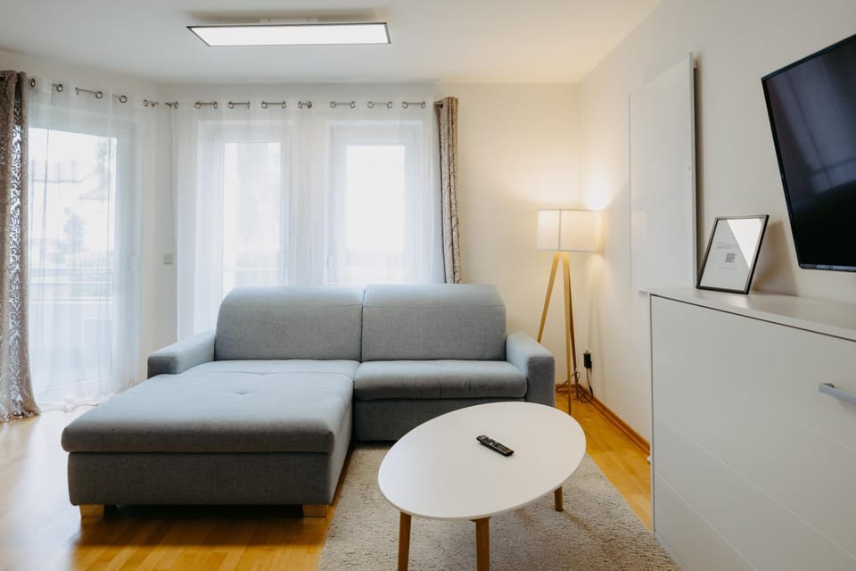 Ferienwohnung Dado Apartment in Hungary