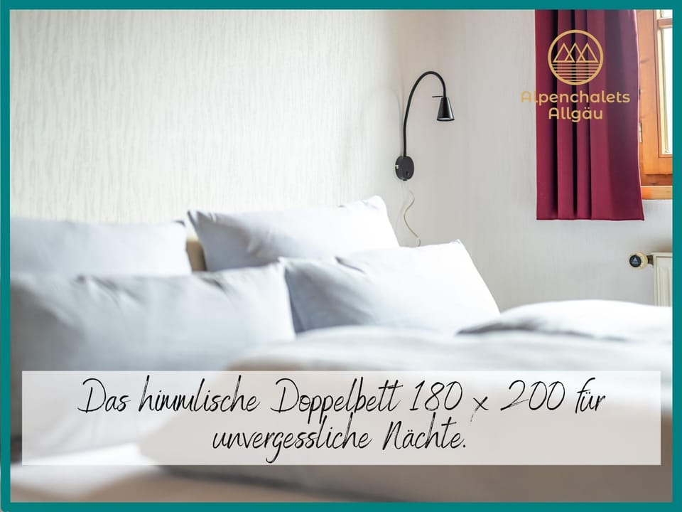 Bed, Photo of the whole room, Logo/Certificate/Sign, Bedroom, Certificate/Award