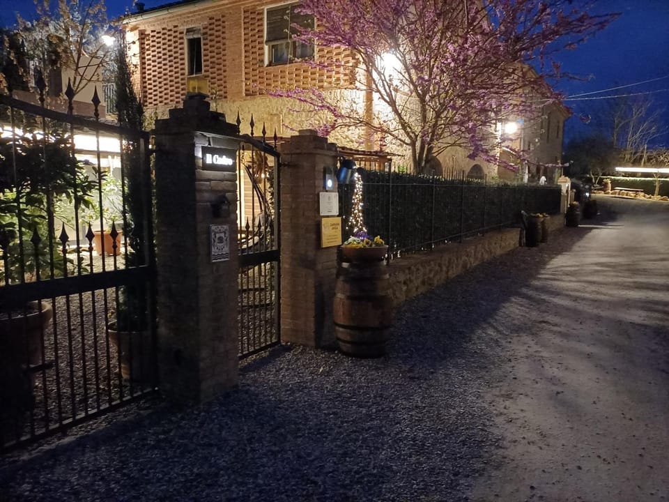 La Limonaia Country House Apartment in Tuscany
