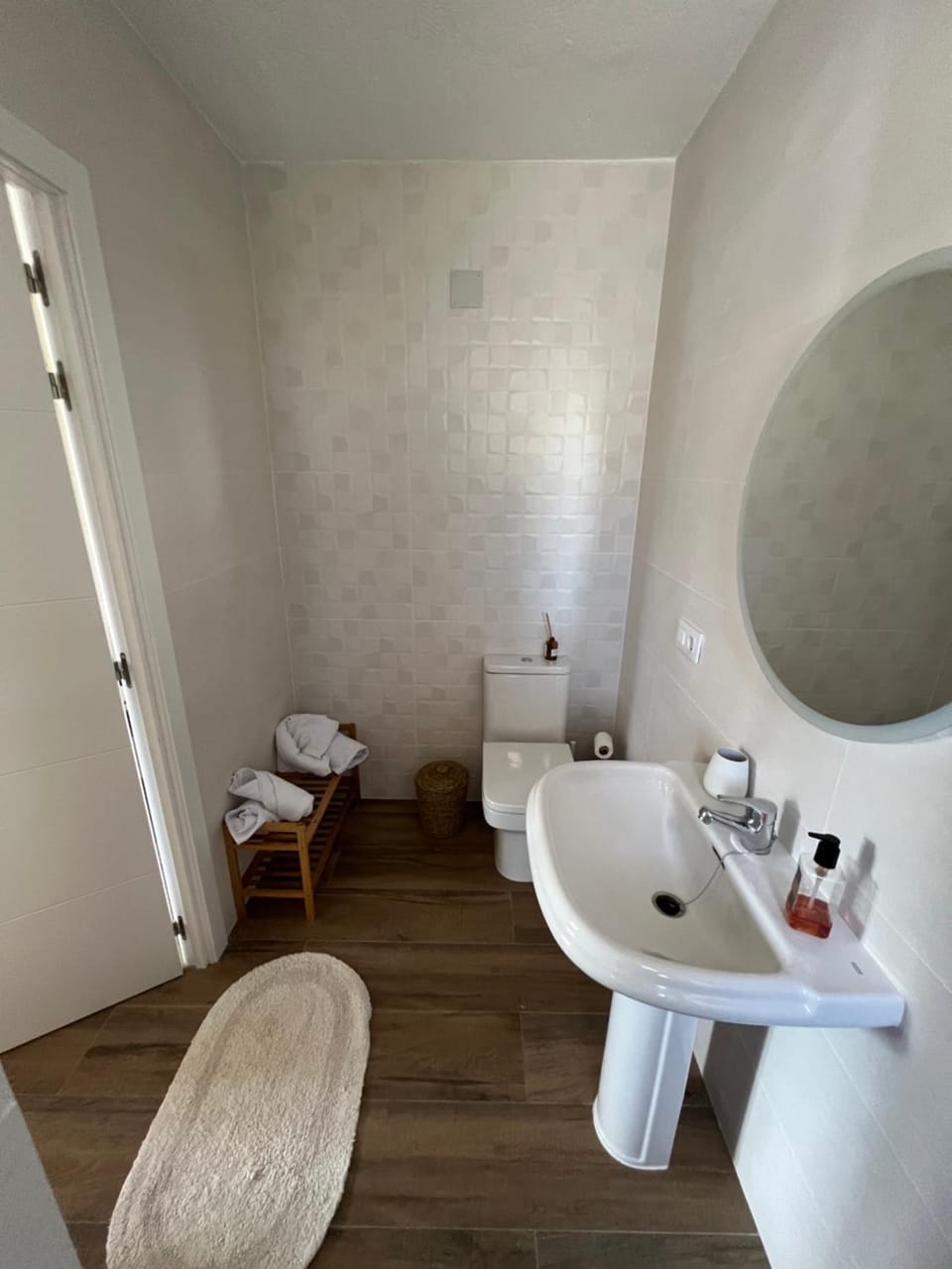 Villa tosalet Apartment in Marina Alta