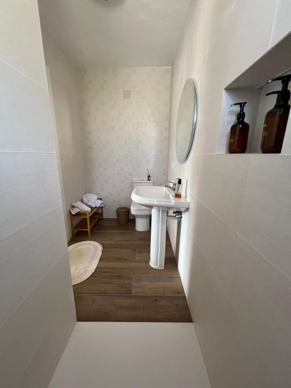 Villa tosalet Apartment in Marina Alta