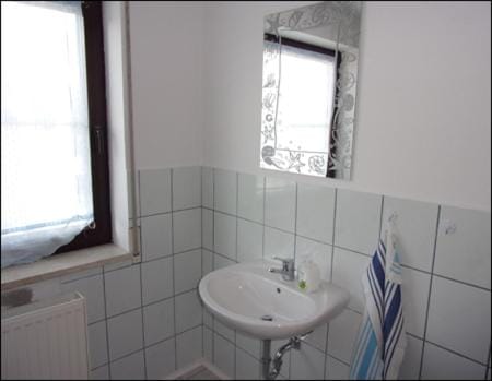 Ferienwohnung Kohrener Land Apartment in Thuringia, Germany