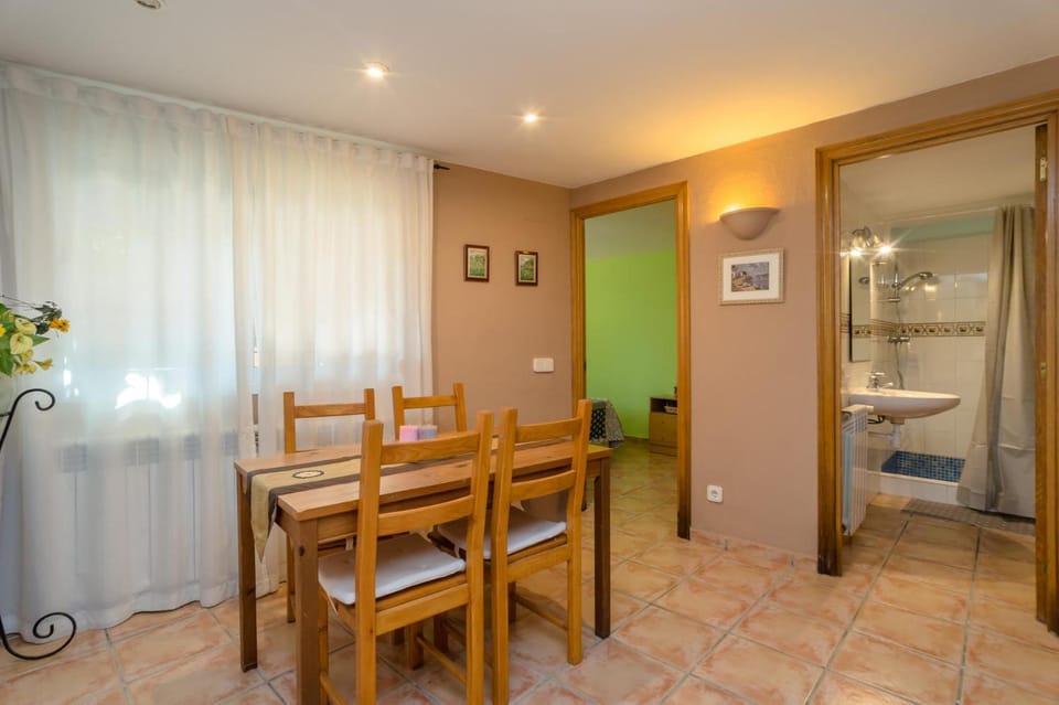 B-39 BEGUR 2 PAX Apartment in Baix Empordà