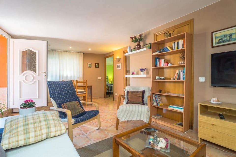 B-39 BEGUR 2 PAX Apartment in Baix Empordà